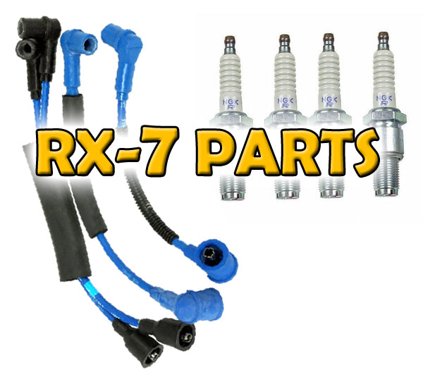 RX-7 PARTS