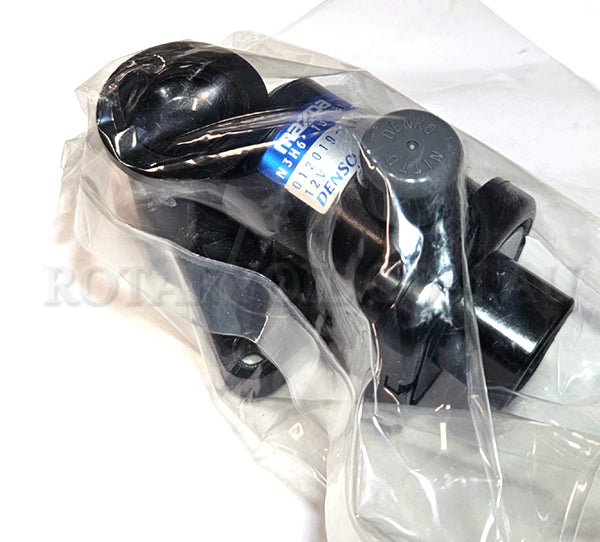 Genuine Mazda APV Actuator - Stepper motor