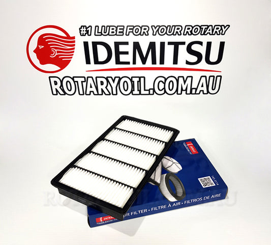 Genuine DENSO - Air Filter
