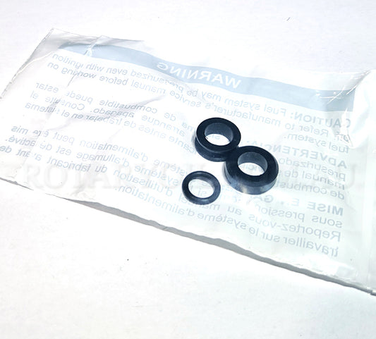 Injector O-ring kit