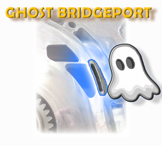Factory ECU mapping - Ghost bridgeport idle with w/wo pops for RX-8