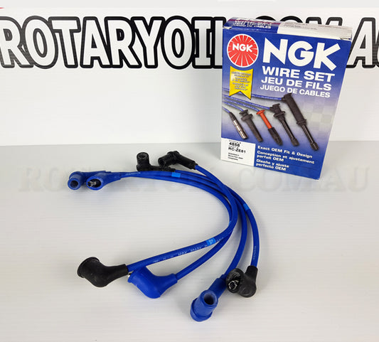 NGK Ignition lead set for RX-8 (all series)