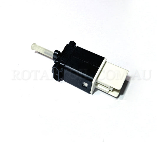 Brake switch - Dual circuit