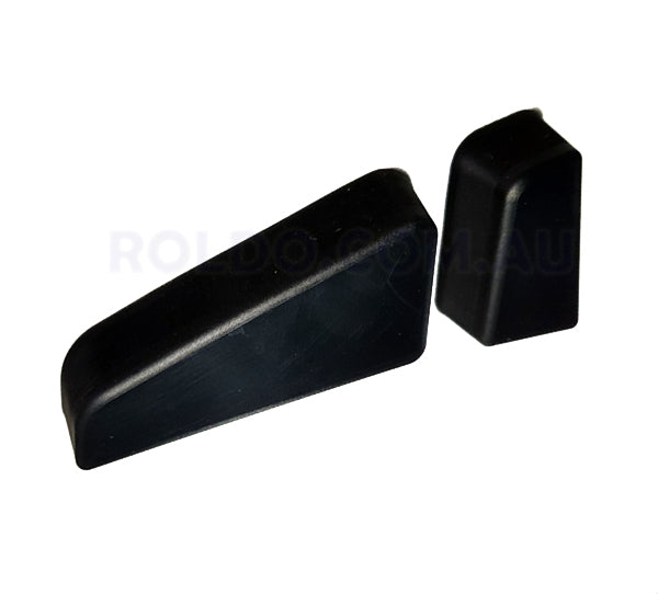 Electric seat knob set (RHD / LHD)