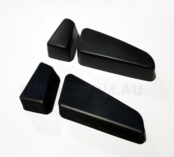 Electric seat knob set (RHD / LHD)