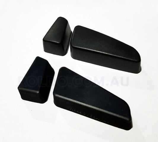 Electric seat knob set (RHD / LHD)