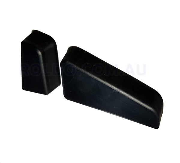 Electric seat knob set (RHD / LHD)