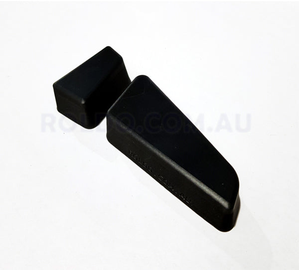 Electric seat knob set (RHD / LHD)