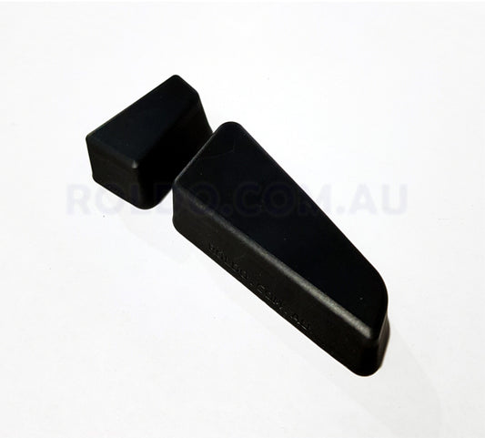 Electric seat knob set (RHD / LHD)