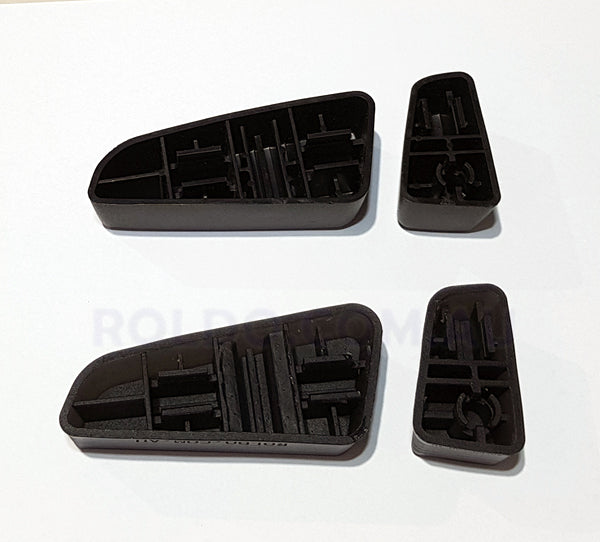 Electric seat knob set (RHD / LHD)