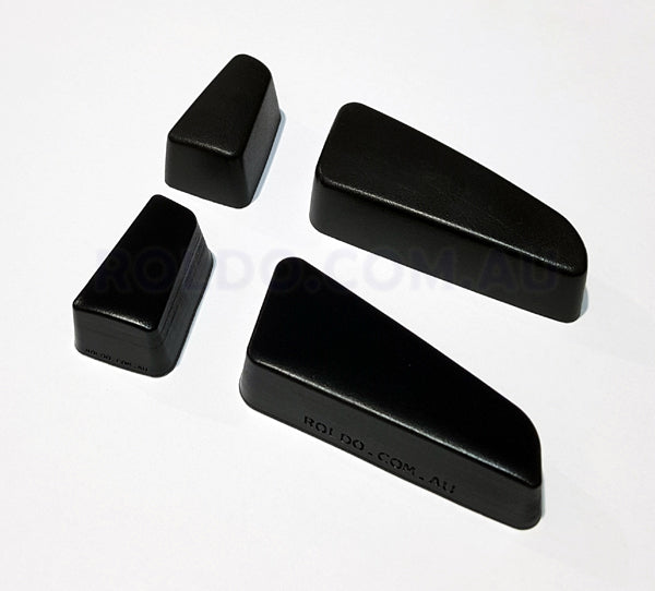 Electric seat knob set (RHD / LHD)
