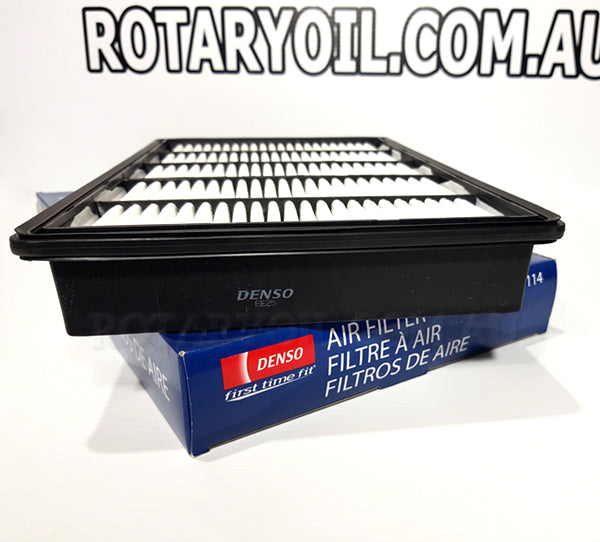 Genuine DENSO - Air Filter