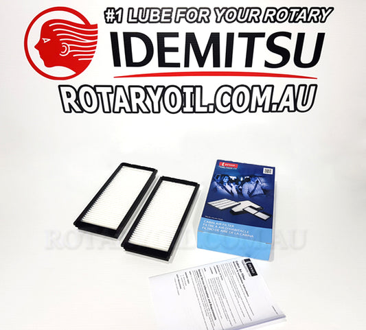 Genuine DENSO - Cabin Filter