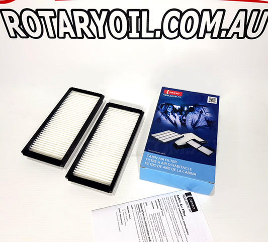 Genuine DENSO - Cabin Filter