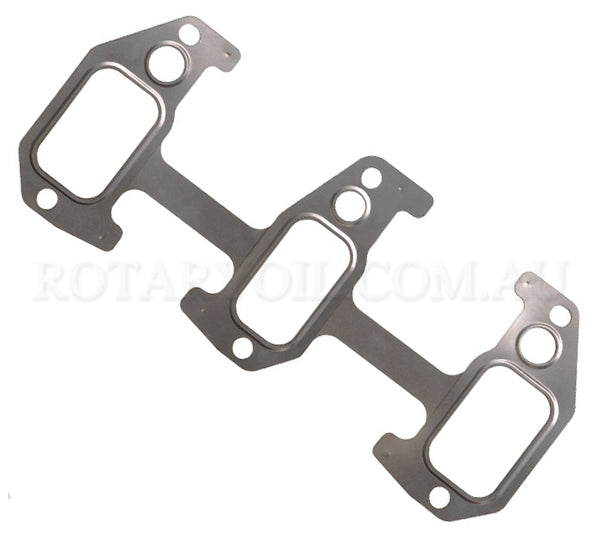 Exhaust Gasket - Multi layer steel