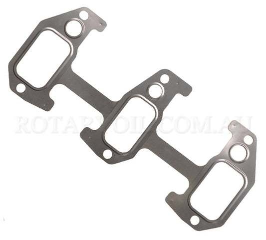 Exhaust Gasket - Multi layer steel