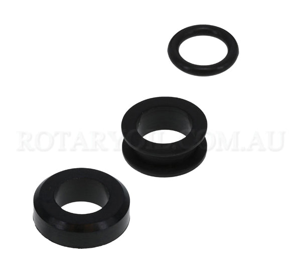 Injector O-ring kit