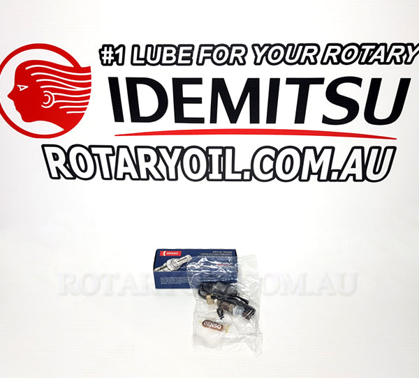 Genuine Denso - Front Oxygen Sensor