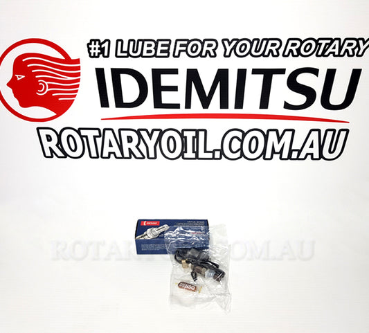 Genuine Denso - Front Oxygen Sensor