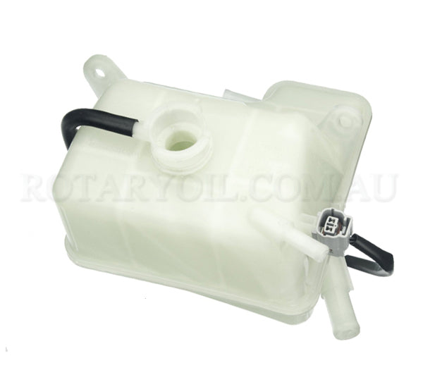 Coolant Reservoir - with level sensor