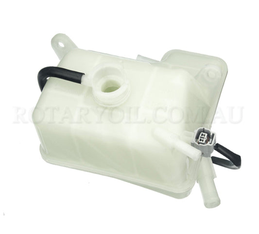 Coolant Reservoir - with level sensor