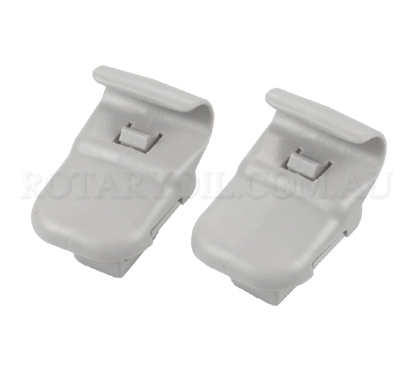 Sun Visor Clip - Set of 2