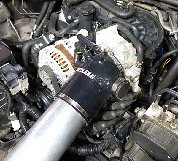 Silicone Intake kit