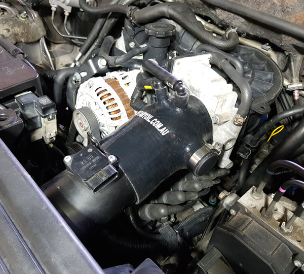 Silicone Intake kit