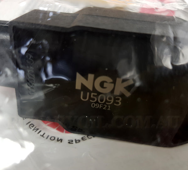 Complete NGK Ignition system for RX-8 (all series)