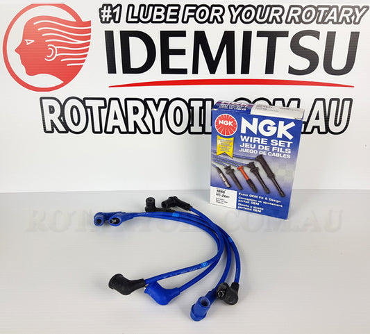 NGK Ignition lead set for RX-8 (all series)